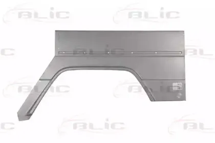 Крыло BLIC купить