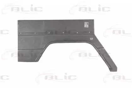 Крыло BLIC купить