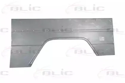 Крыло BLIC купить