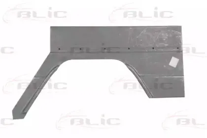 Крыло BLIC купить