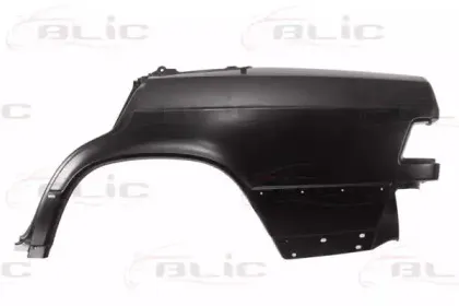 Крыло BLIC купить