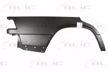 Крыло BLIC купить