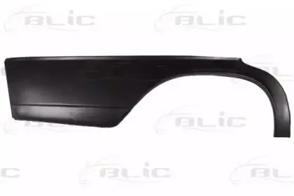 Крыло BLIC купить