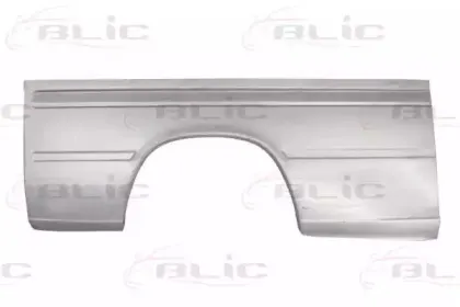 Крыло BLIC купить