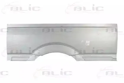 Крыло BLIC купить