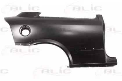 Крыло BLIC купить