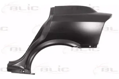 Крыло BLIC купить