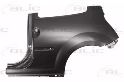 Крыло BLIC купить