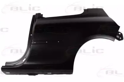 Крыло BLIC купить