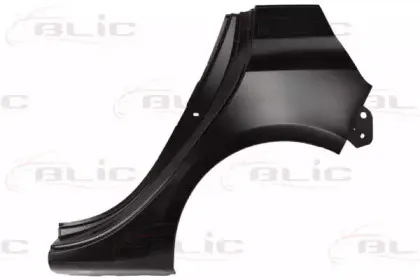 Крыло BLIC купить