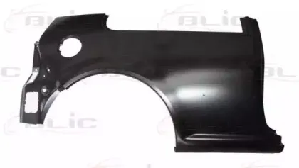 Крыло BLIC купить