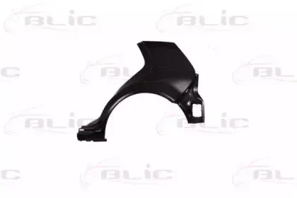 Крыло BLIC купить