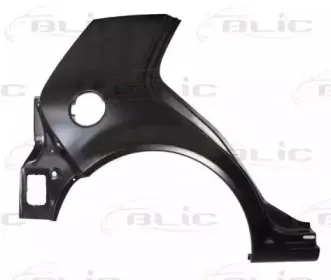 Крыло BLIC купить