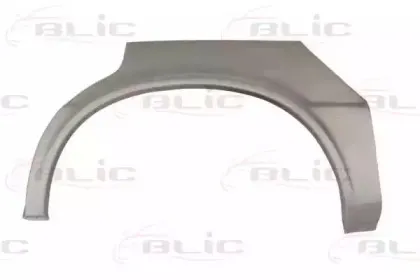 Крыло BLIC купить