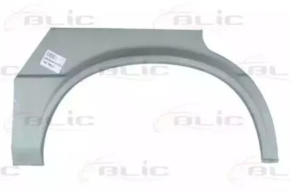 Крыло BLIC купить