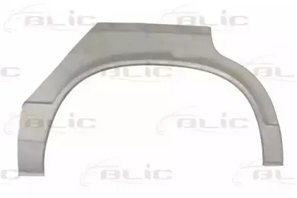 Крыло BLIC купить