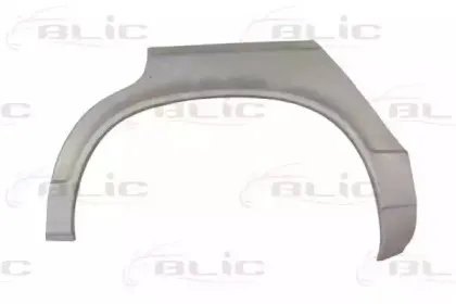Крыло BLIC купить
