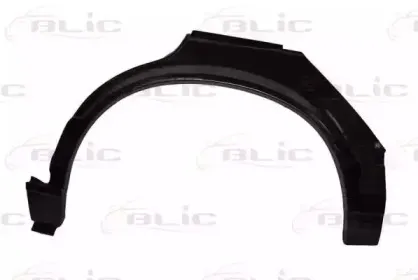 Крыло BLIC купить