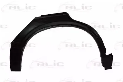 Крыло BLIC купить