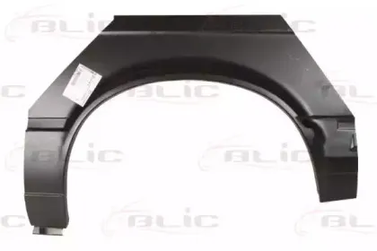 Крыло BLIC купить