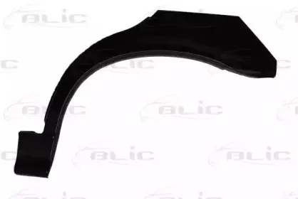 Крыло BLIC купить