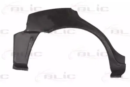 Крыло BLIC купить