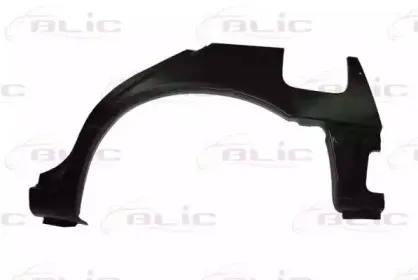 Крыло BLIC купить