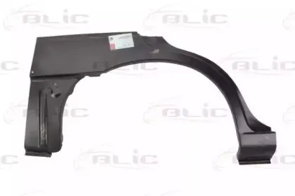 Крыло BLIC купить