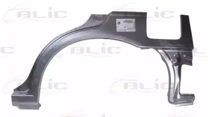 Крыло BLIC купить