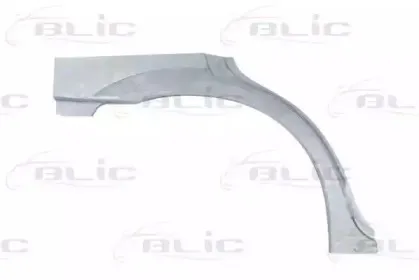 Крыло BLIC купить