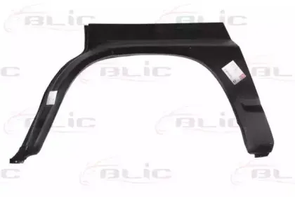Крыло BLIC купить