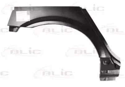 Крыло BLIC купить