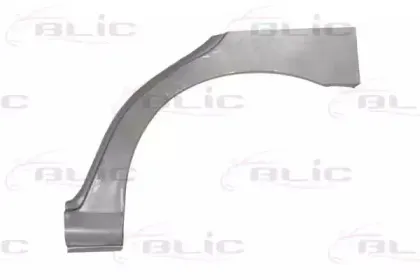 Крыло BLIC купить