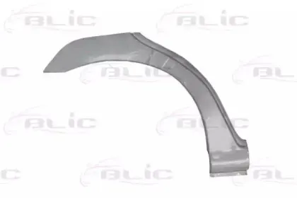 Крыло BLIC купить