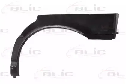 Крыло BLIC купить