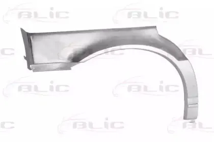 Крыло BLIC купить