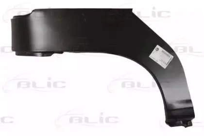 Крыло BLIC купить