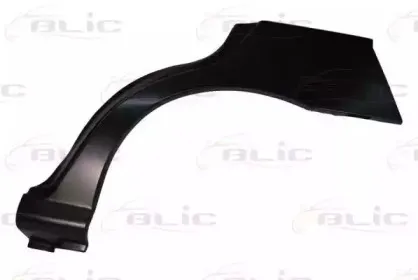 Крыло BLIC купить