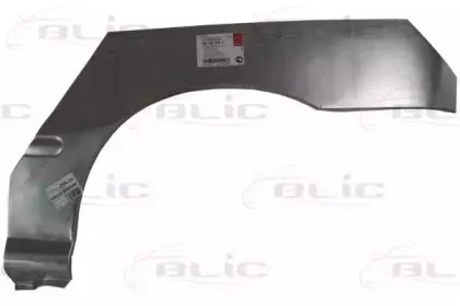 Внутренняя часть крыла BLIC купить