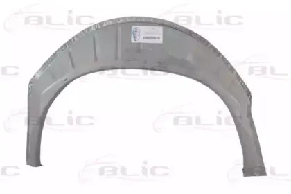Колесная ниша BLIC купить