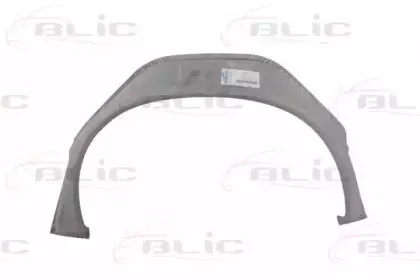 Колесная ниша BLIC купить