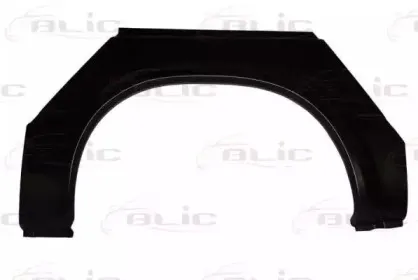 Крыло BLIC купить