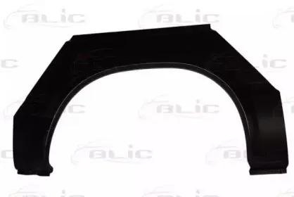Крыло BLIC купить