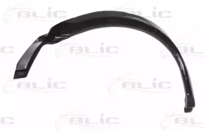 Обшивка, колесная ниша BLIC купить