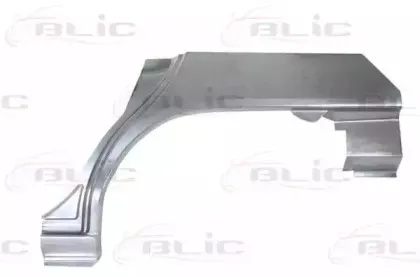 Крыло BLIC купить