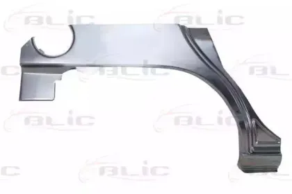 Крыло BLIC купить