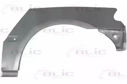 Крыло BLIC купить