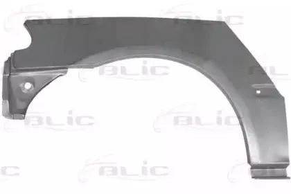 Крыло BLIC купить