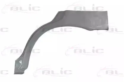 Крыло BLIC купить