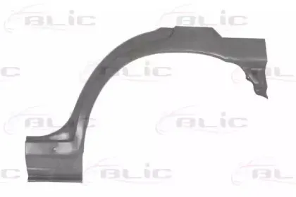 Крыло BLIC купить